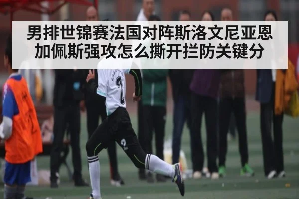 男排世锦赛法国对阵斯洛文尼亚恩加佩斯强攻怎么撕开拦防关键分 | kaiyun