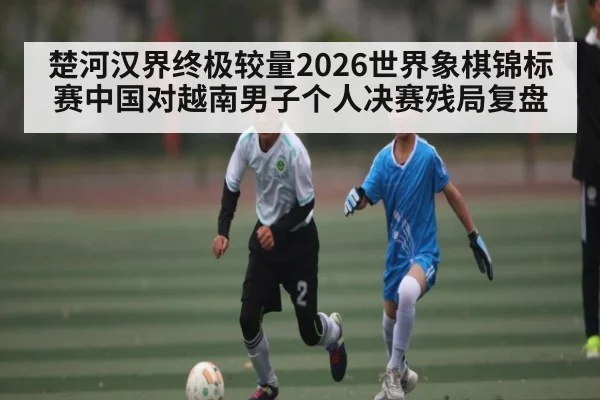 楚河汉界终极较量2026世界象棋锦标赛中国对越南男子个人决赛残局复盘