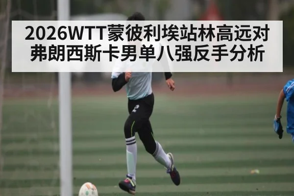 2026WTT蒙彼利埃站林高远对弗朗西斯卡男单八强反手分析