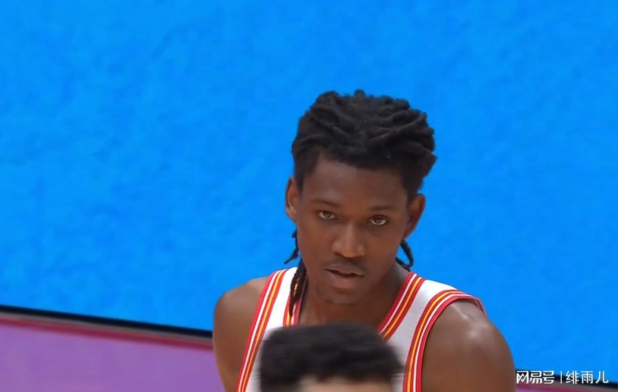 app下载-太适合中国男篮!CBA最强小外援打出身价,或被郭士强点名归化?