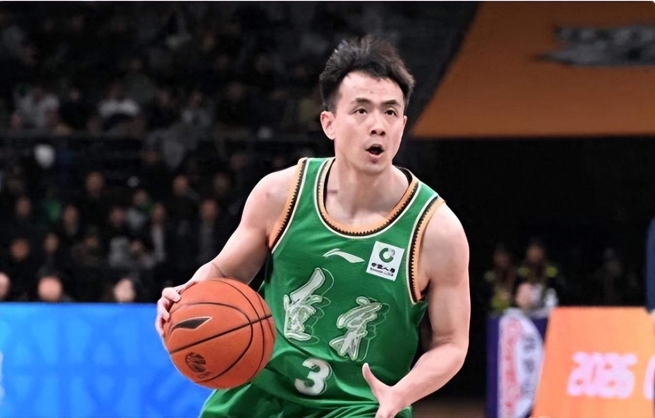 开云体育-不敌山西,辽篮这场比赛不好批评,因为杨鸣听劝了,球员尽力了