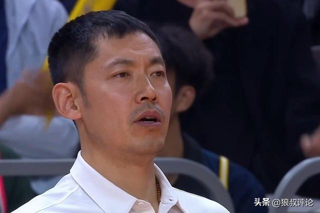 在线入口-张庆鹏:第一节被人家得30分一次犯规没有,这是全明星级别防守吗