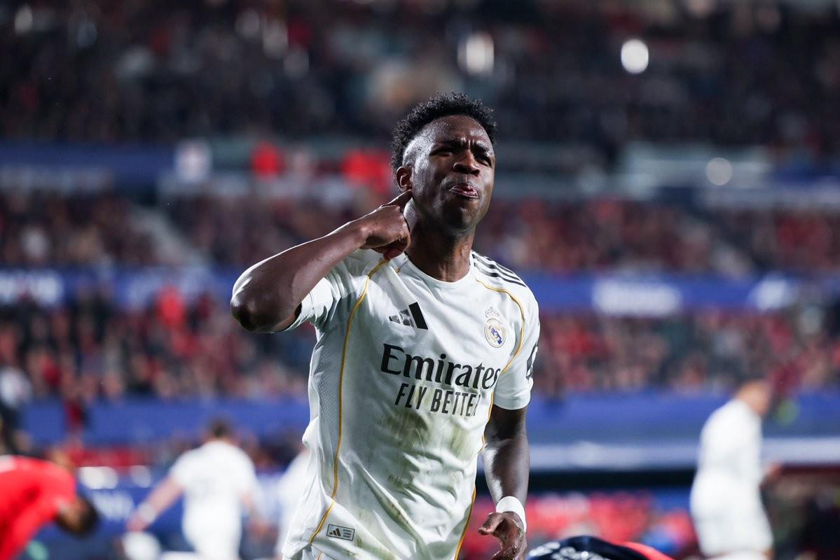 app下载-维尼修斯近3场西甲都有进球,他此前仅有过1次连续4场破门