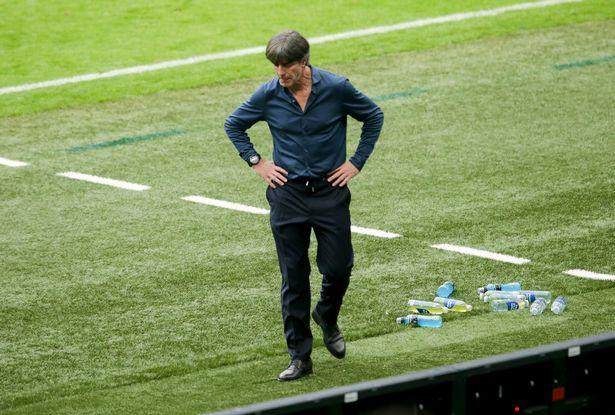 视频直播-勒夫:对失利出局感到失望 这不是我想象中的告别