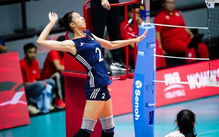 app下载-女排排超联赛观感:好苗子遍地,但为何联赛越打越“难看”?|中国女排|黄悦鑫|杨舒茗|球队|基本功_新浪体育_新浪新闻